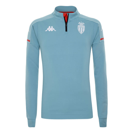 Monaco Top Training Bleu 20-21 (XXL)