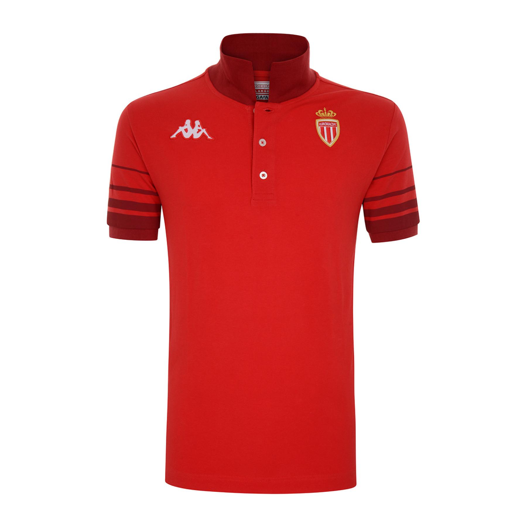 Monaco Polo Officiel 20/21 – Le Parc à Maillots