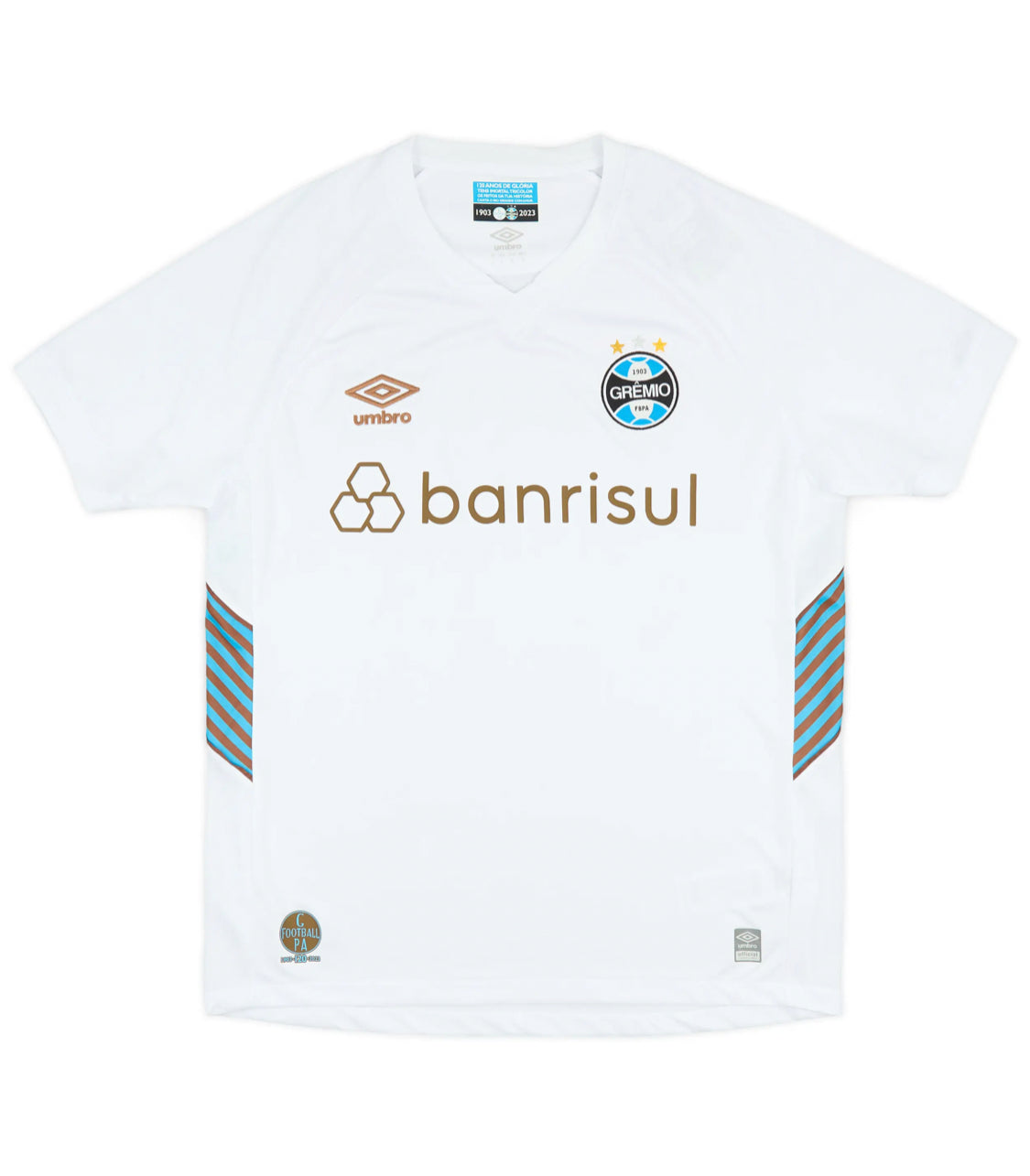 Gremio Extérieur 2023 (M/L)