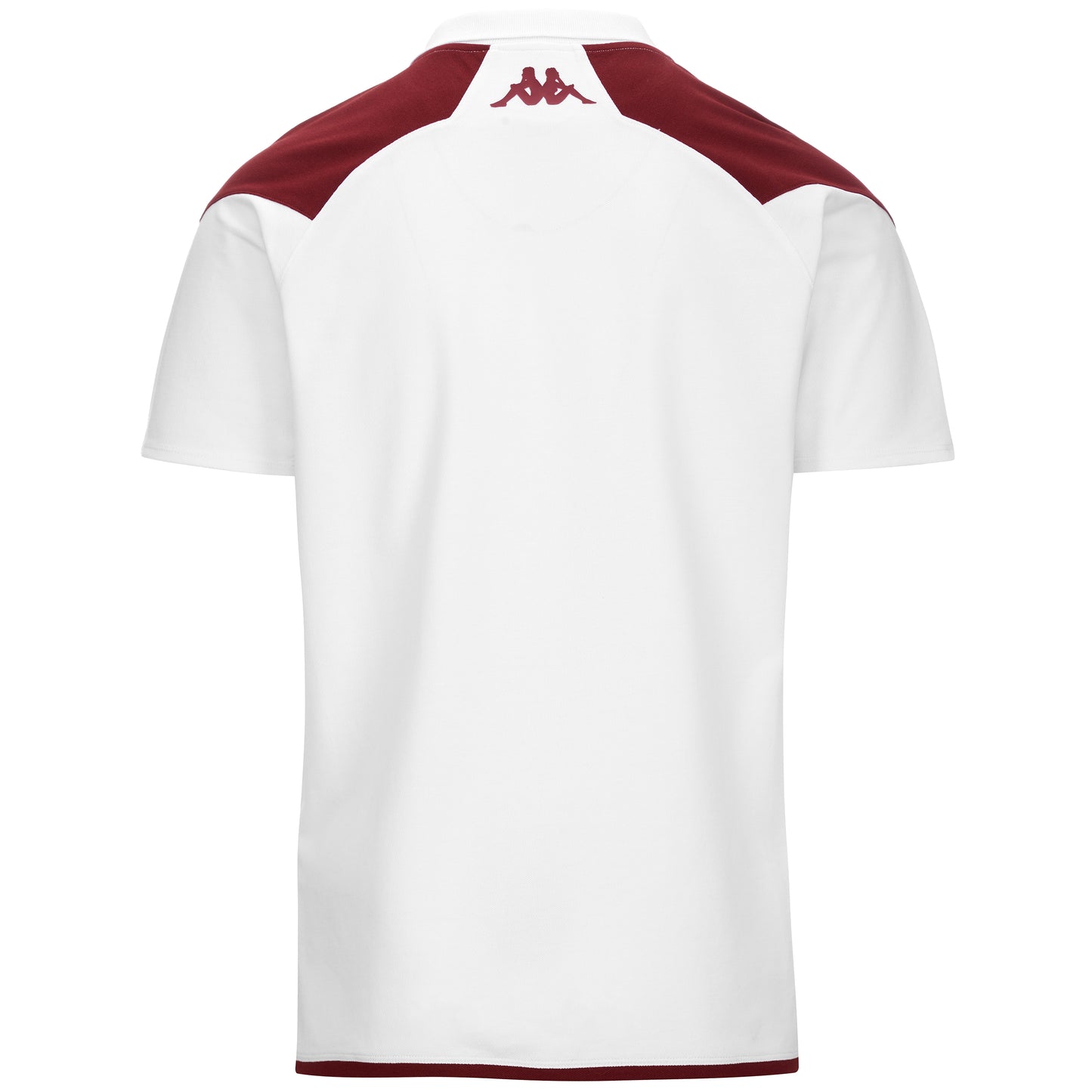 Metz Polo Officiel Blanc 2023-24 (XXL/3XL)