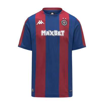 Partizan Belgrade Extérieur 2025-26 (M/L/XL/XXL)