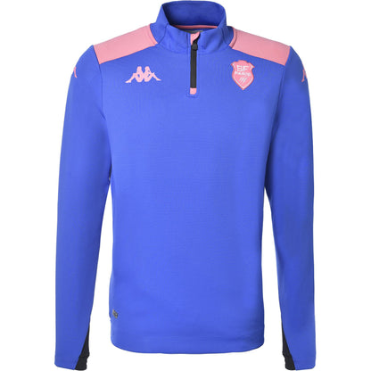 Stade Français Top Training Bleu 21-22 (3XL/4XL)