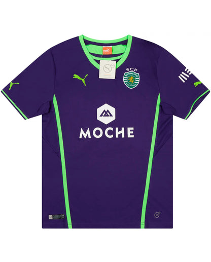 Sporting CP Extérieur 2013-14 (S)