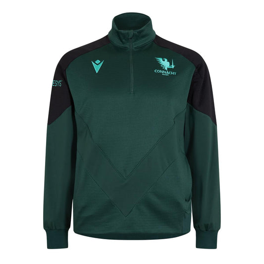 Connacht Rugby Top Training 24-25 (S/M/XXL)