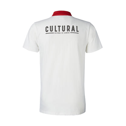 Cultural Leonesa Polo Officiel 2021-22 (S)