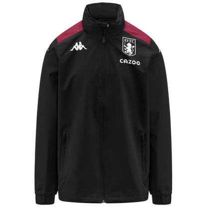Aston Villa Veste Training 21-22 (S/M/L/XL/3XL)