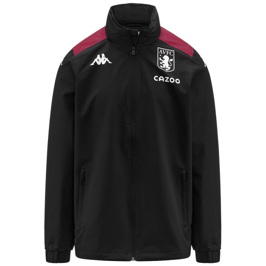 Aston Villa Veste Training 21-22 (S/M/L/XL/3XL)