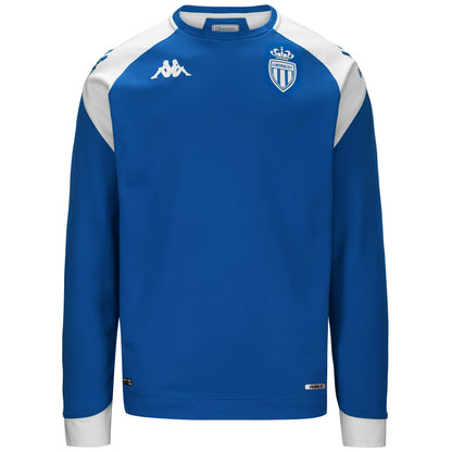 Monaco Top Training Bleu 2023-24 (S/M/L)