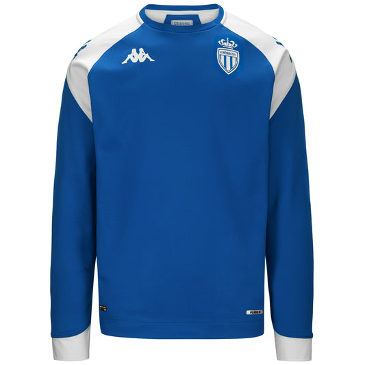 Monaco Top Training Bleu 2023-24 (S/M/L)