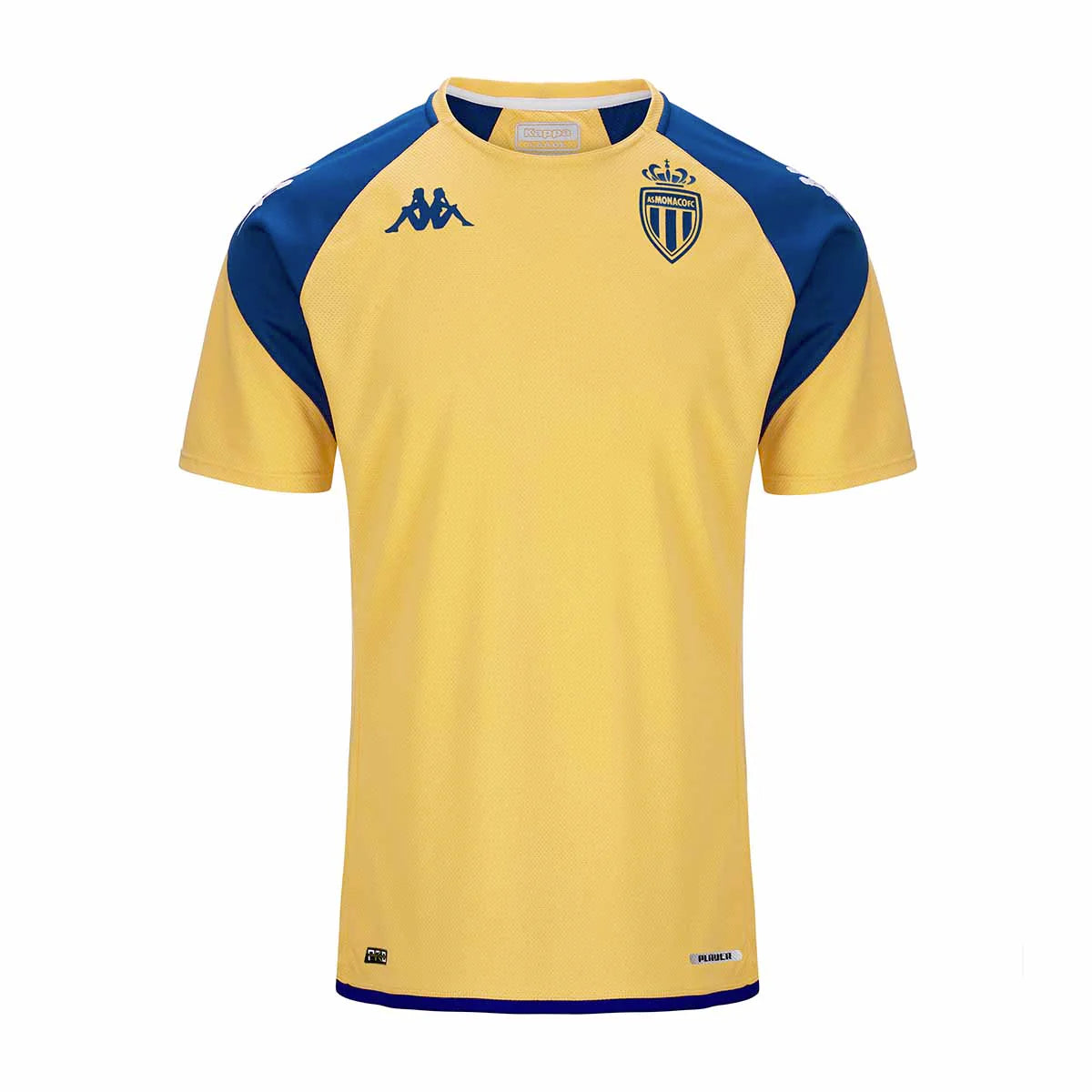 Monaco Training T-Shirt 2023-24 (S)