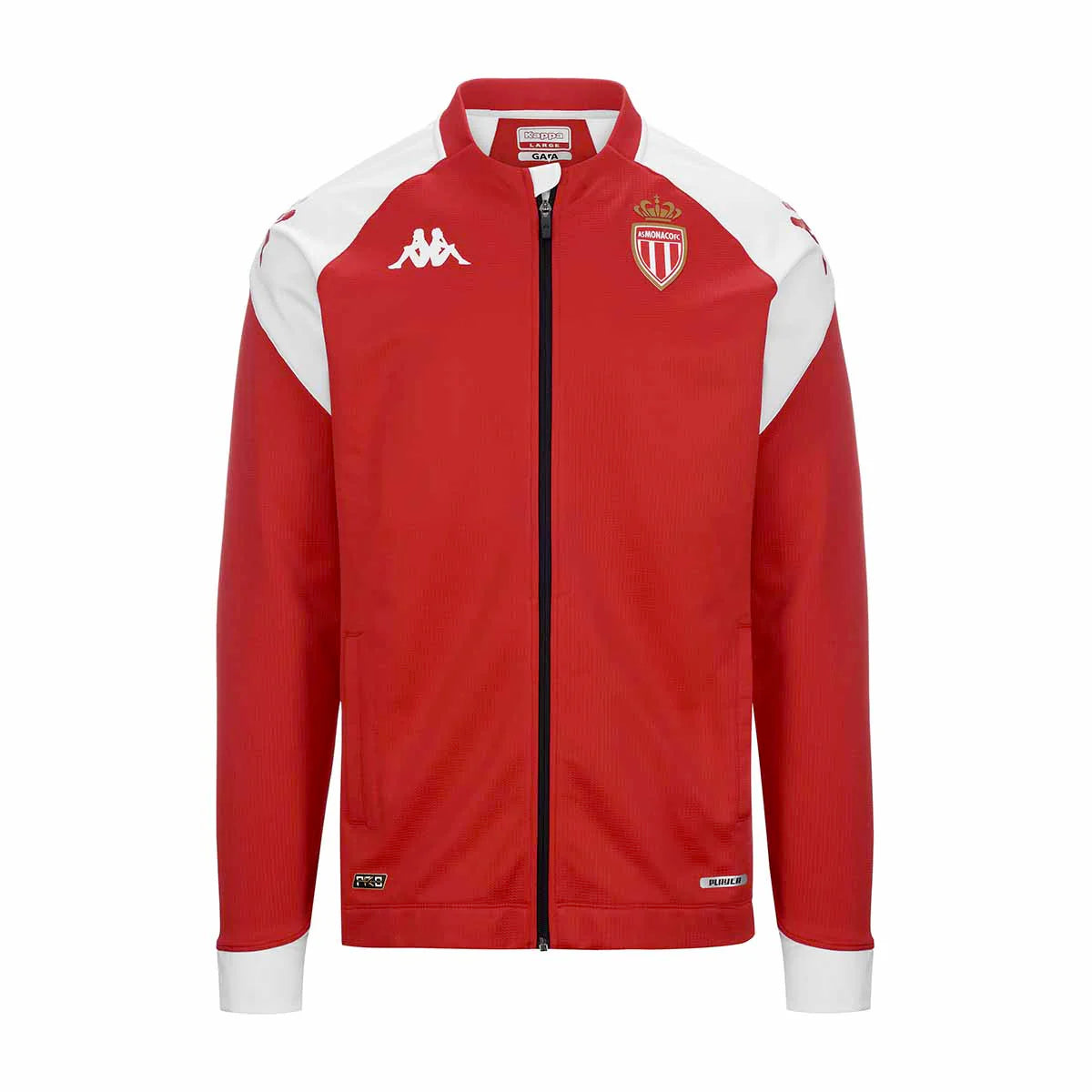 Monaco Veste Training 2023-24 (S/M/L/XL/XXL)