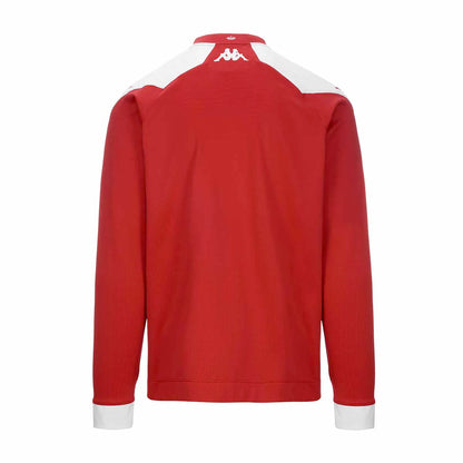 Monaco Veste Training 2023-24 (S/M/L/XL/XXL)