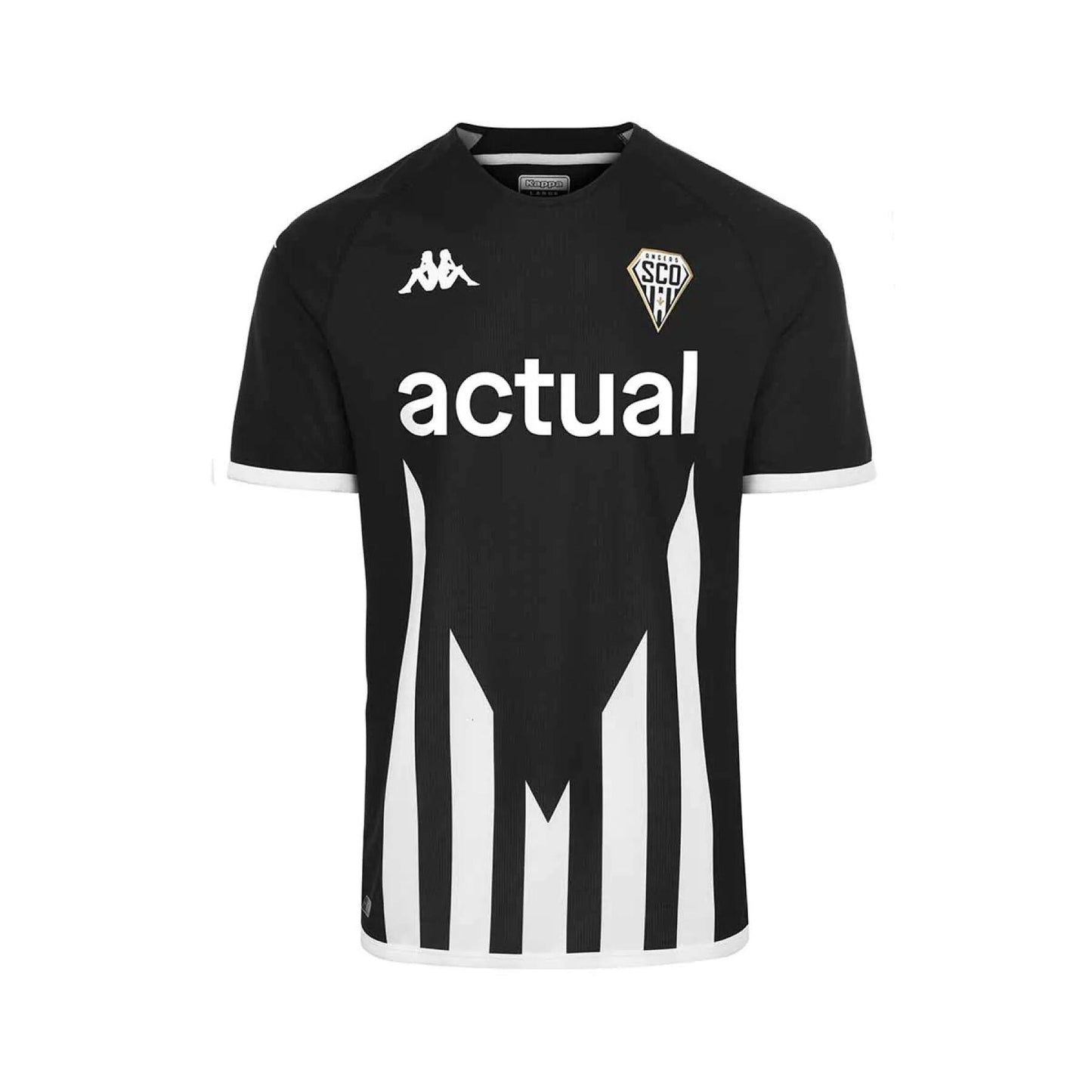 Angers Domicile 2022-23 (M) [stock pro]