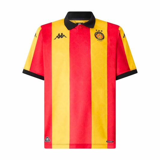 Esperance de Tunis Domicile 2025-26 (S/M/L/XL/XXL)
