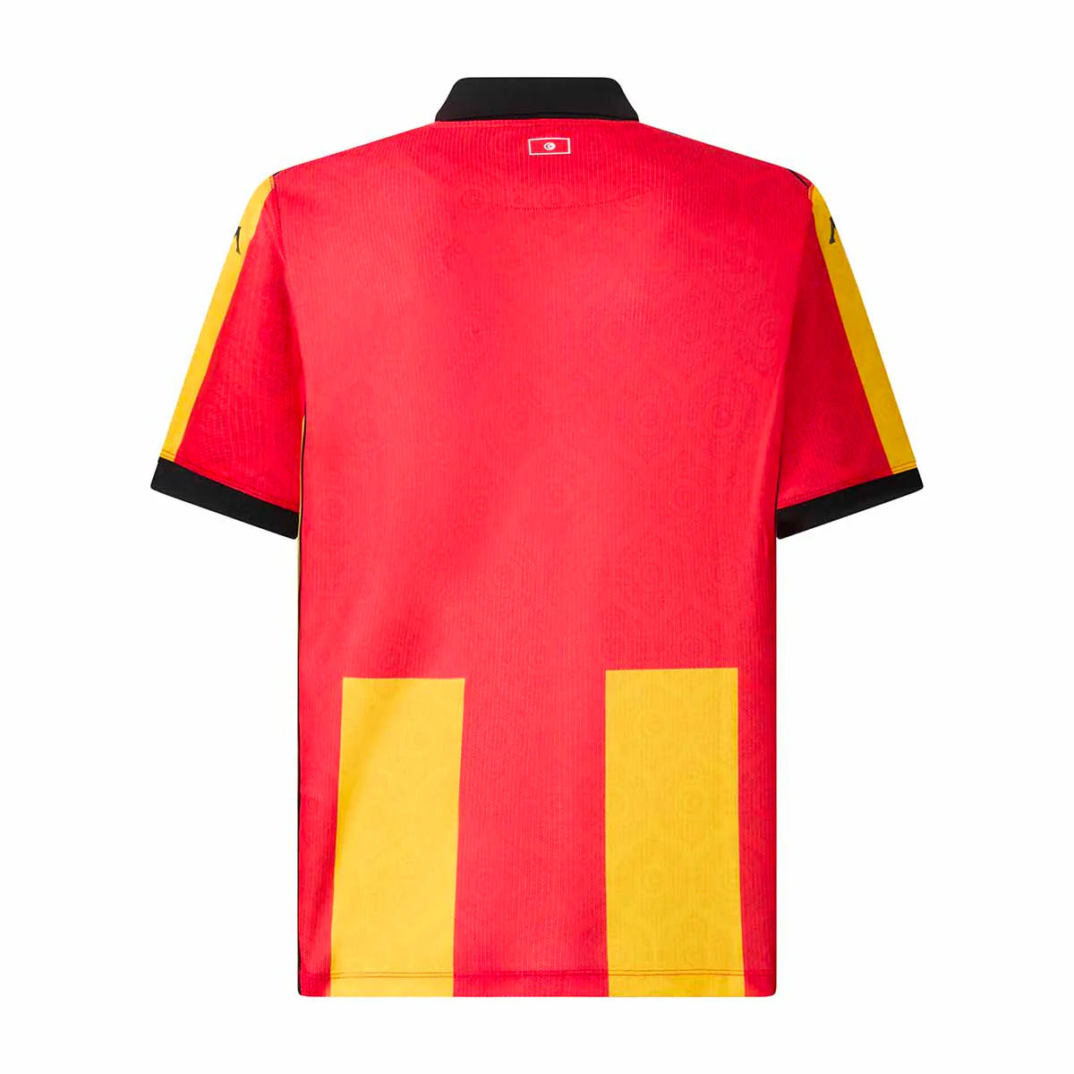 Esperance de Tunis Domicile 2025-26 (S/M/L/XL/XXL)
