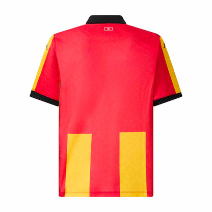 Esperance de Tunis Domicile 2025-26 (S/M/L/XL/XXL)