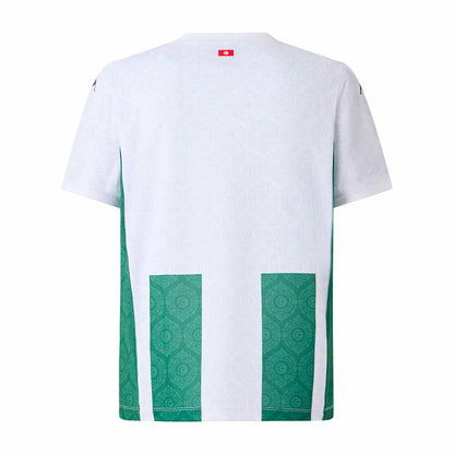 Esperance de Tunis Extérieur 2025-26 (M/L/XL/XXL)