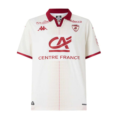 Clermont Extérieur 2025-26 (L/XL)