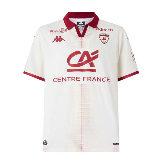 Clermont Extérieur 2025-26 (L/XL)