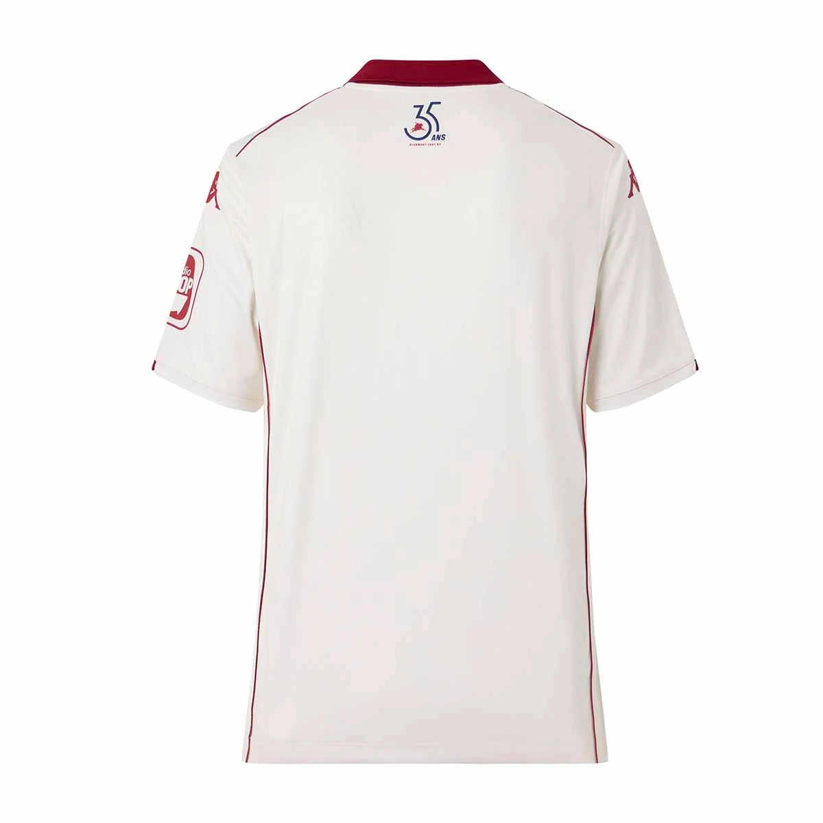 Clermont Extérieur 2025-26 (L/XL)