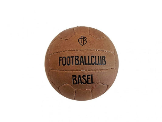Bâle FC Vintage Mini Ball 22-23 (taille 1)