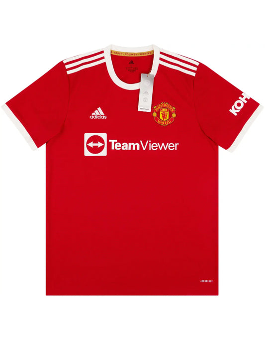 Manchester United Domicile 2021-22 (3XL)