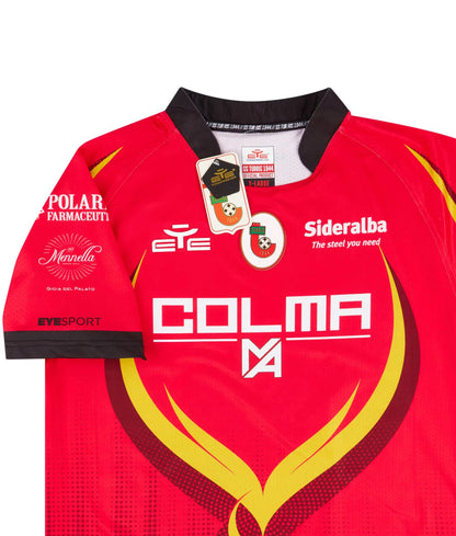 Turris Calcio Domicile 2020-21 (XL)