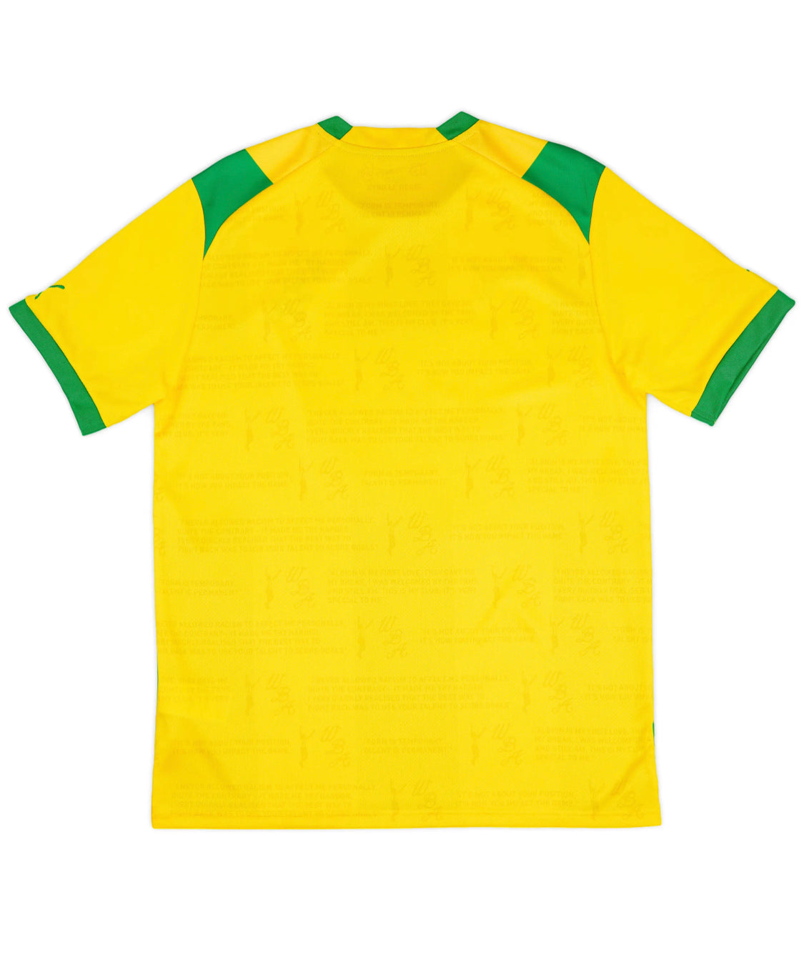West Bromwich Extérieur 2022-23 (4XL)
