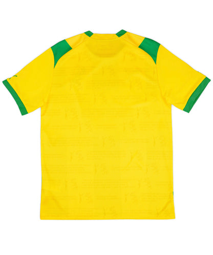 West Bromwich Extérieur 2022-23 (4XL)