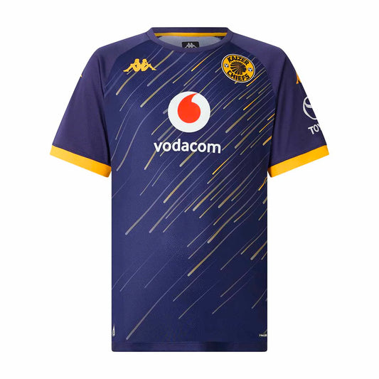 Kaizer Chiefs Training Player 2025-26 (M/L/XL/XXL)
