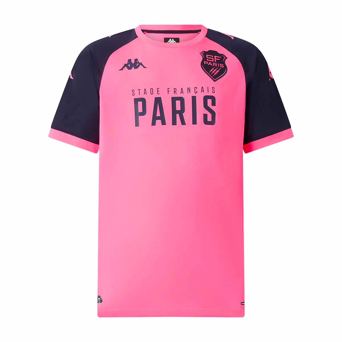 Stade Français Training T-Shirt 25-26 (M/L)
