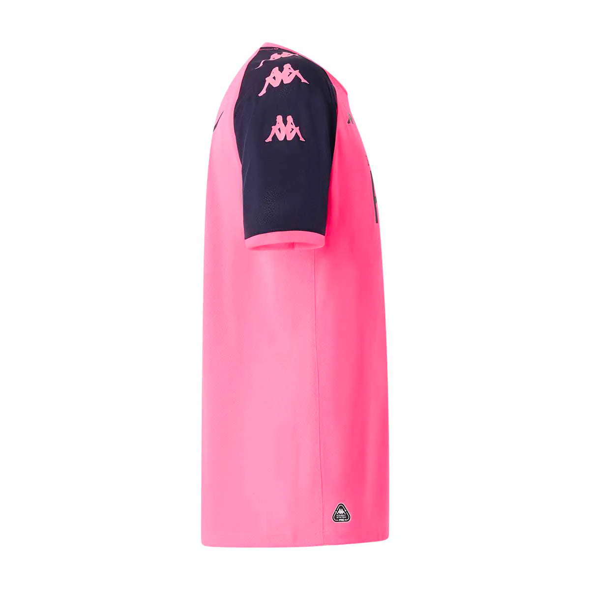 Stade Français Training T-Shirt 25-26 (M/L)