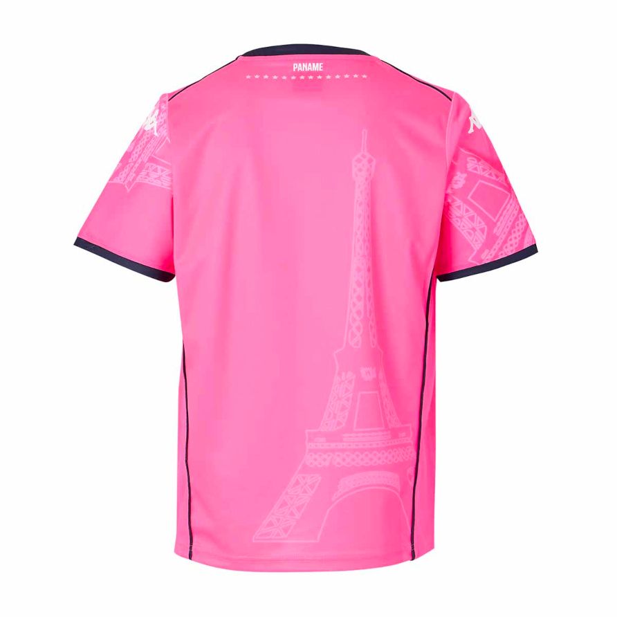 Stade Français Extérieur 2025-26 (XXL)