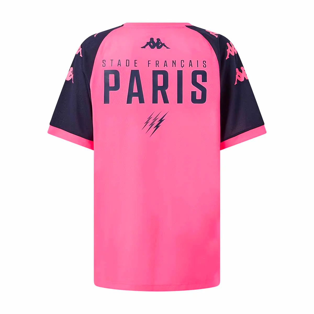 Stade Français Training Player 25-26 (L/XL/XXL)