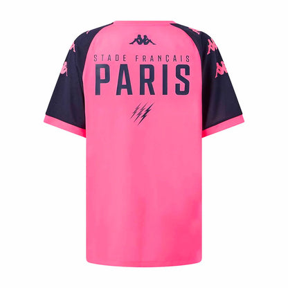 Stade Français Training Player 25-26 (L/XL/XXL)