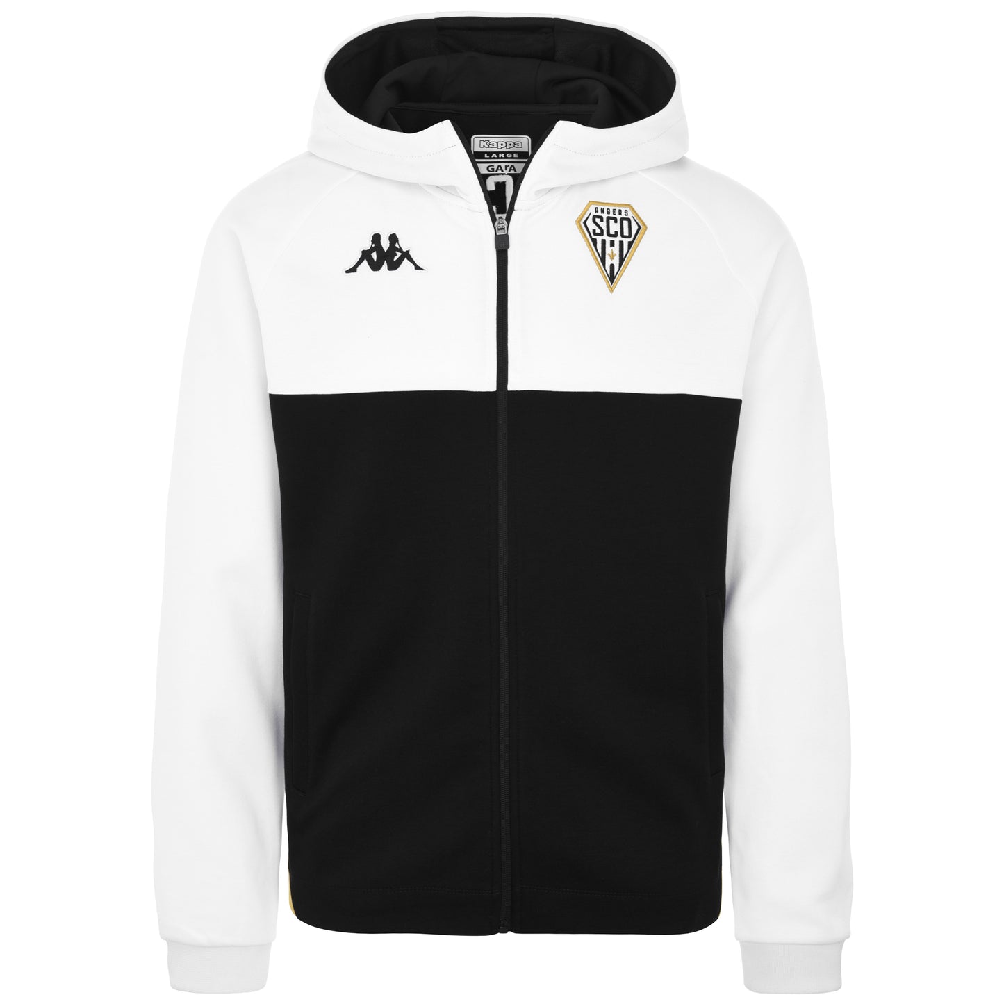 Angers Veste Training 2022-23 (M/L/XL)