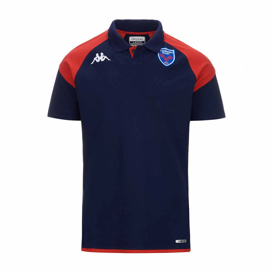 Grenoble Rugby Polo Officiel 23-24 (XXL)