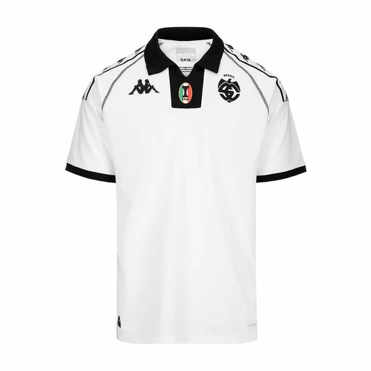 Spezia Domicile 2024-25 (S/M/L)
