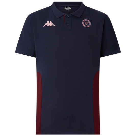 Bordeaux Bègles Polo Officiel 25-26 (M)