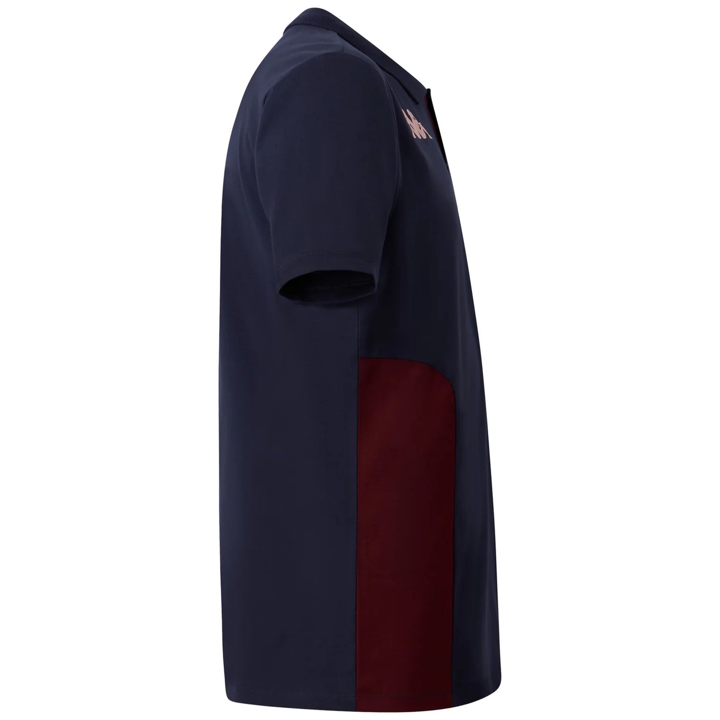 Bordeaux Bègles Polo Officiel 25-26 (M)