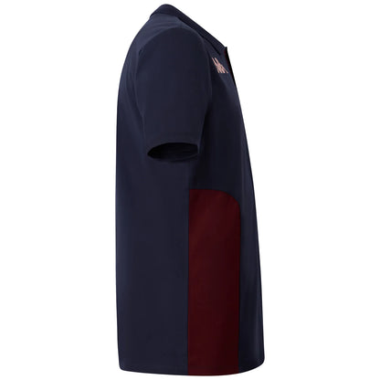 Bordeaux Bègles Polo Officiel 25-26 (M)