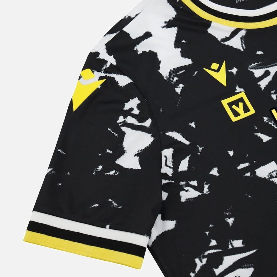 Udinese Third 2023-24 (L)