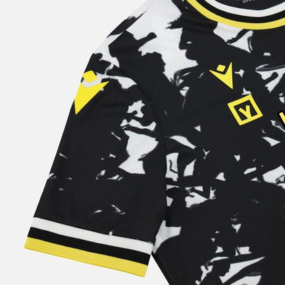 Udinese Third 2023-24 (L)