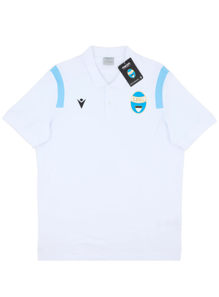 SPAL Polo Officiel 2020 (XXL/3XL)