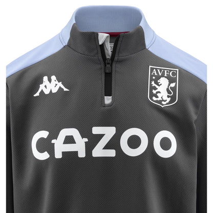 Aston Villa Top Training Gris 21-22 (L/XL/XXL)