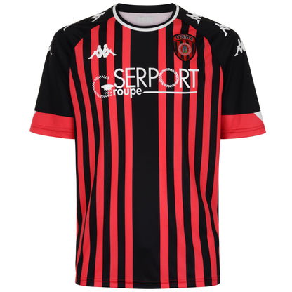 Alger USM Domicile 2022-23 (XXL)