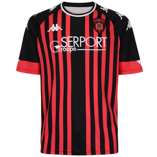 Alger USM Domicile 2022-23 (XXL)