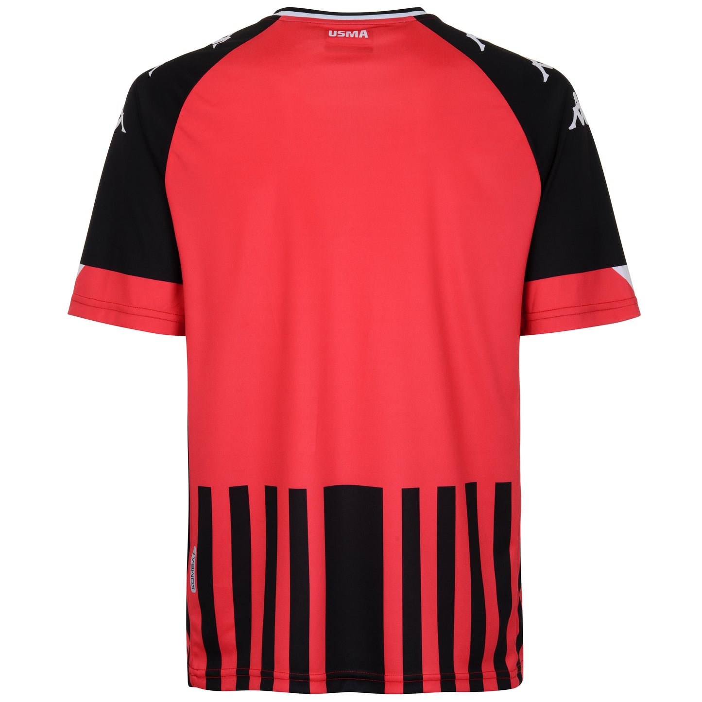 Alger USM Domicile 2022-23 (XXL)