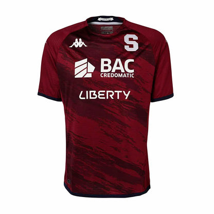 Deportivo Saprissa Domicile 2023-24 (L)