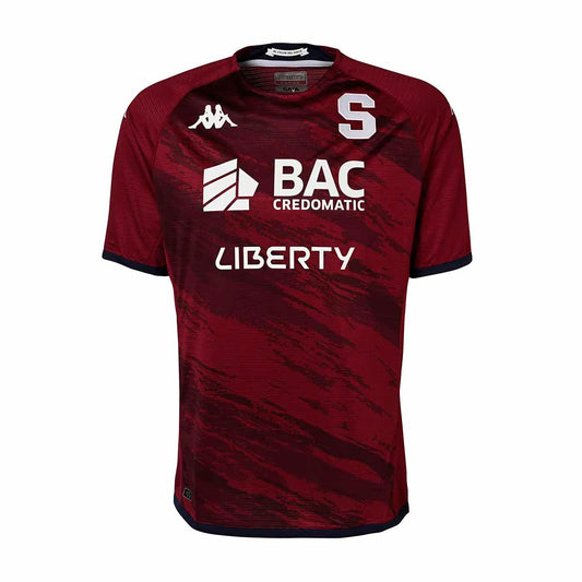 Deportivo Saprissa Domicile 2023-24 (L)